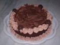 Torta BRIGADEIRO